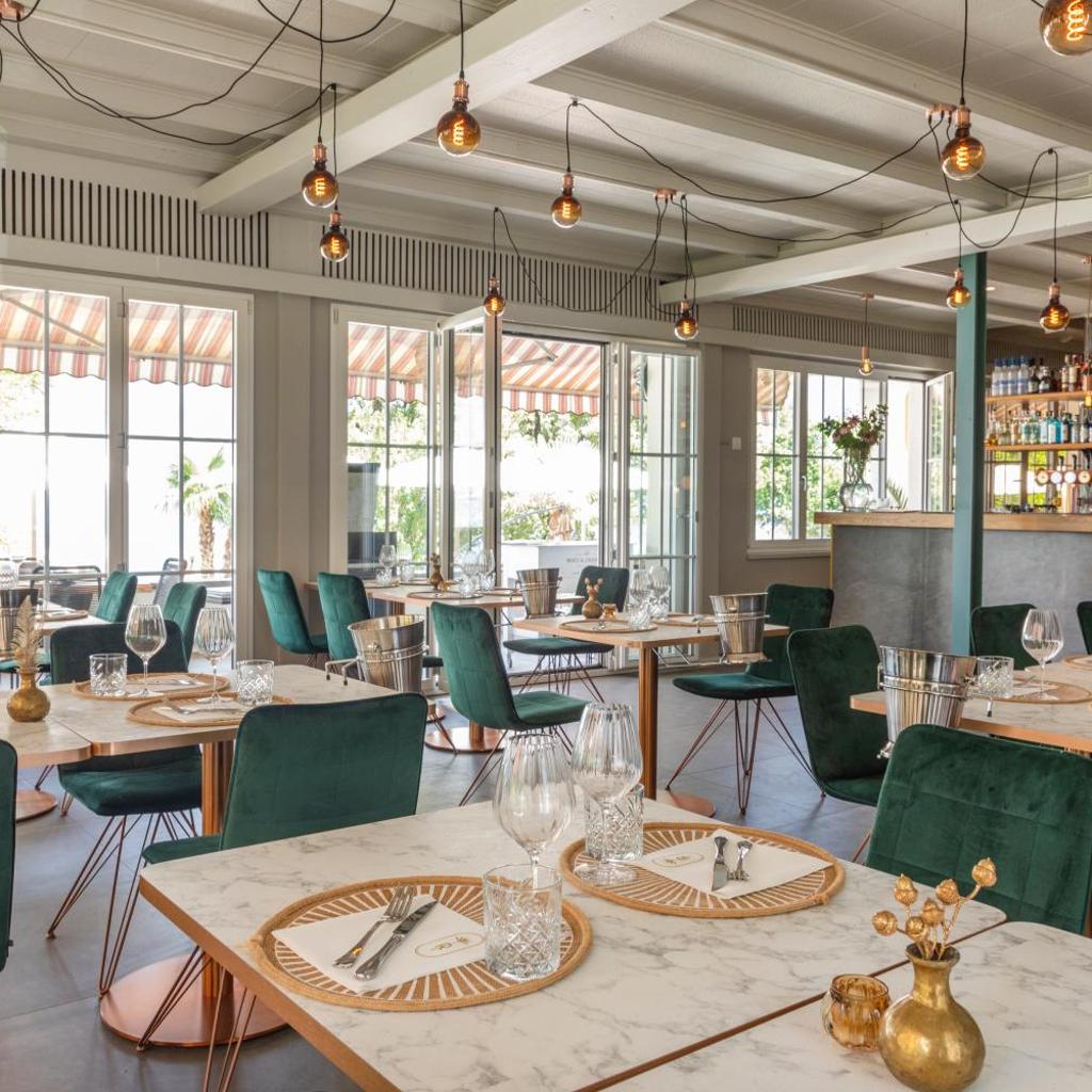 Riva Boutique Hotel I Restaurant I Beach Club – Bild