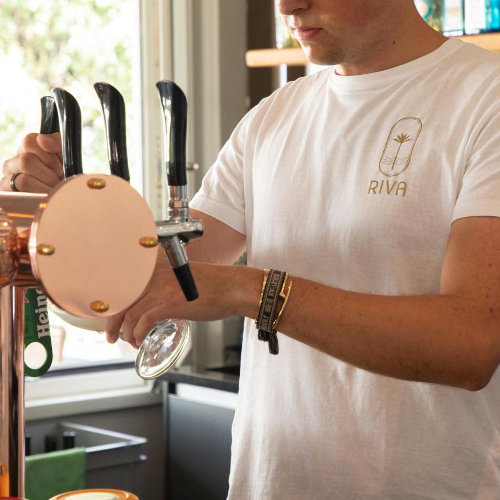 Riva Boutique Hotel I Restaurant I Beach Club – Bild