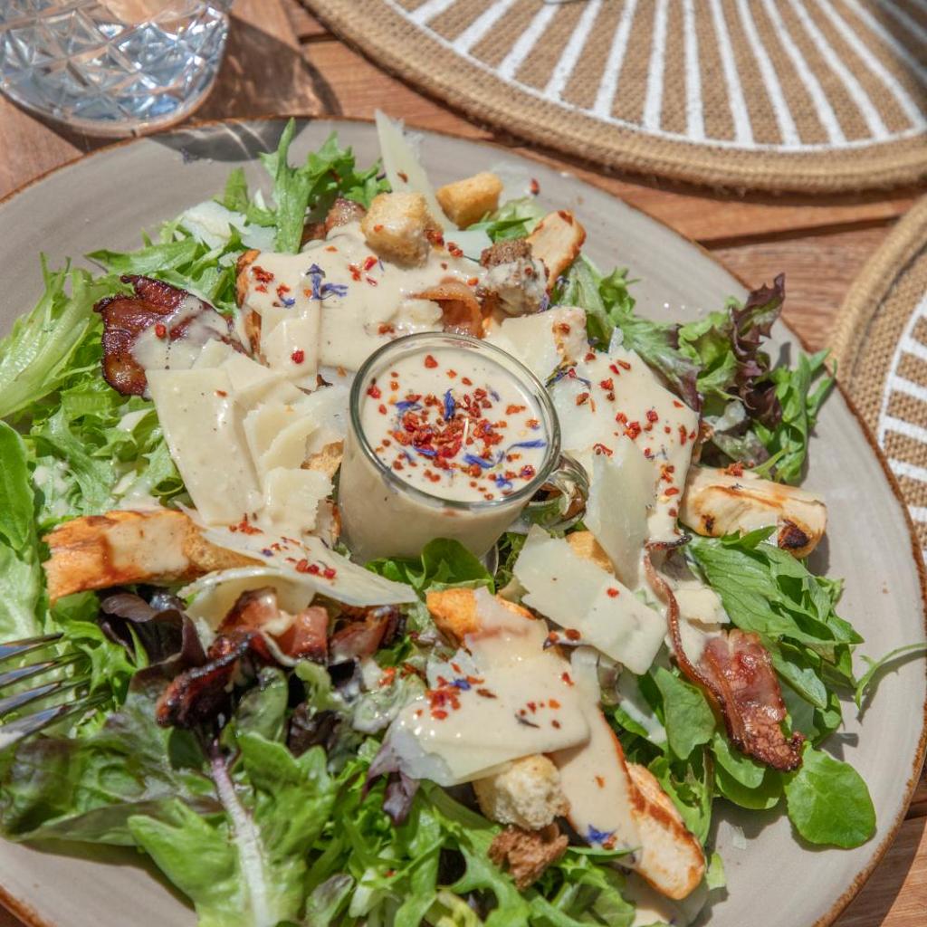 Riva Boutique Hotel I Restaurant I Beach Club – Bild