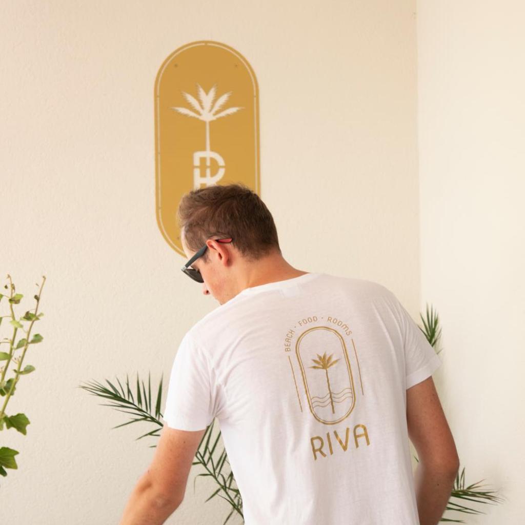 Riva Boutique Hotel I Restaurant I Beach Club – Bild