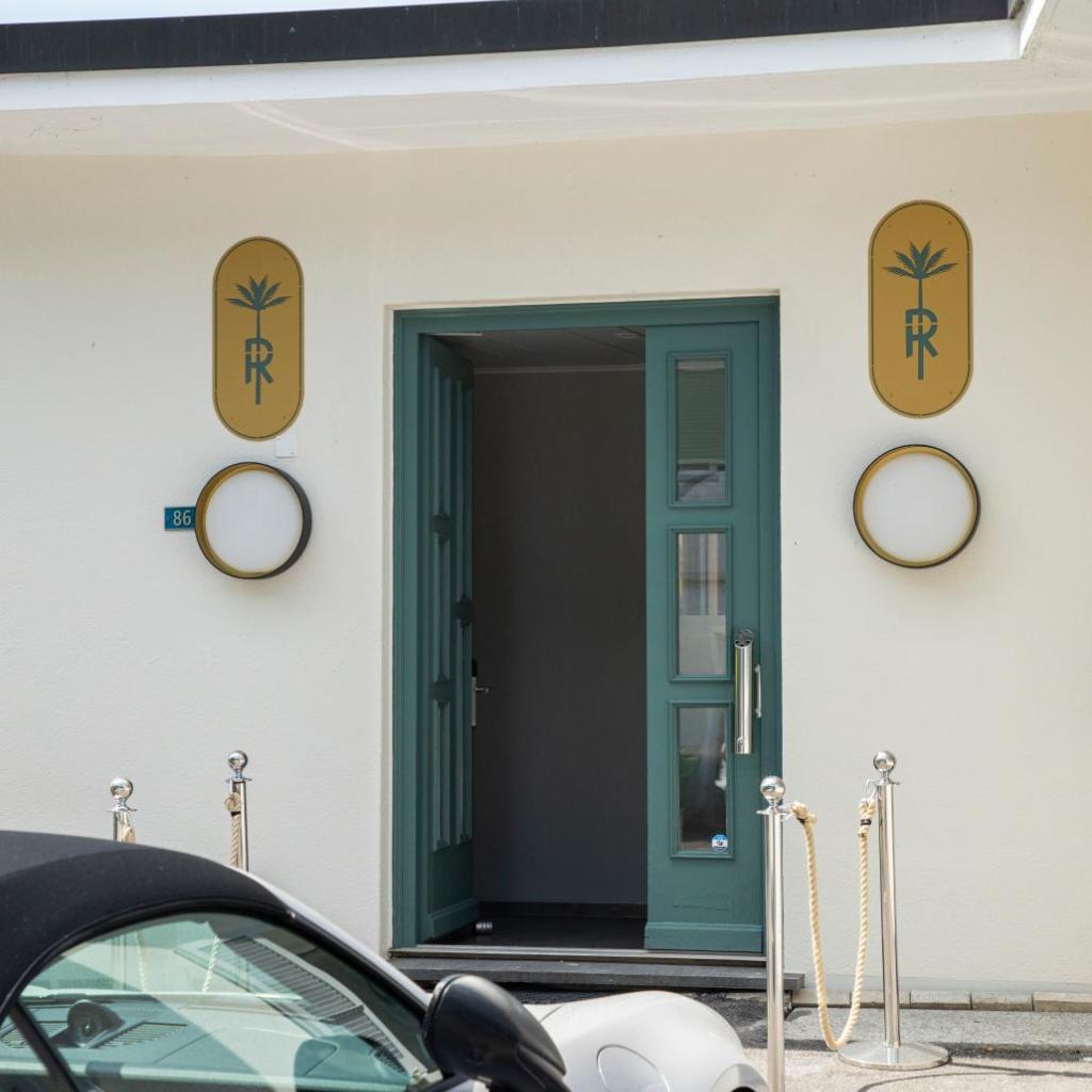 Riva Boutique Hotel I Restaurant I Beach Club – Bild