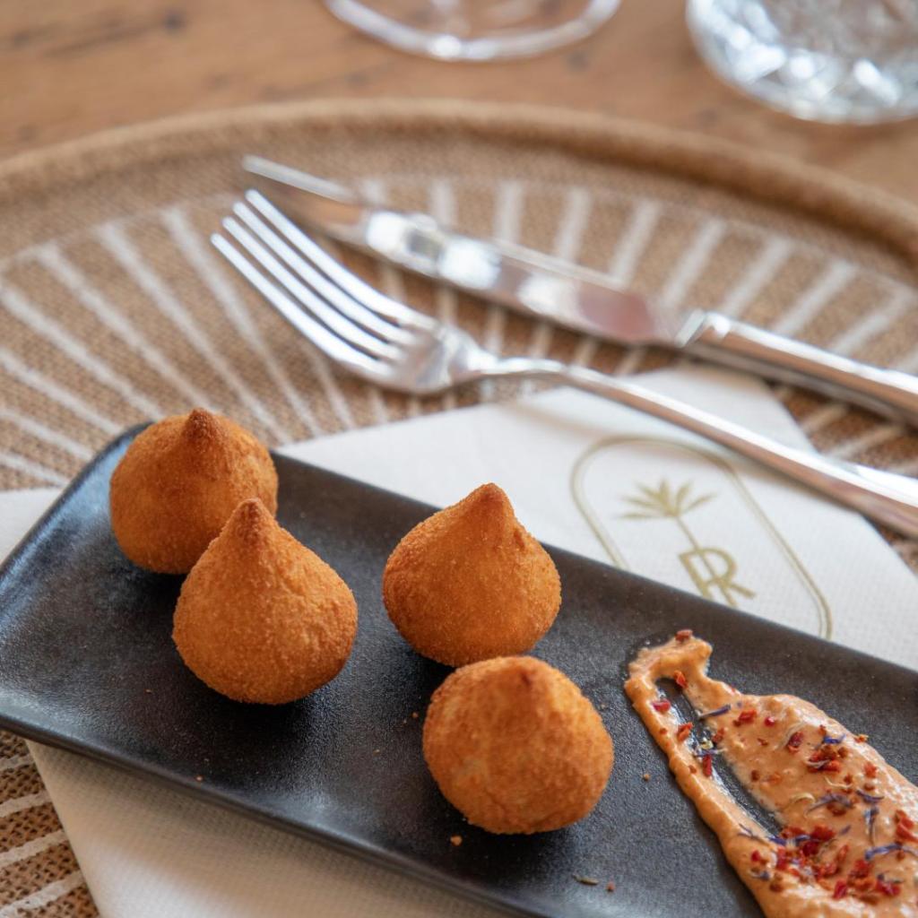 Riva Boutique Hotel I Restaurant I Beach Club – Bild