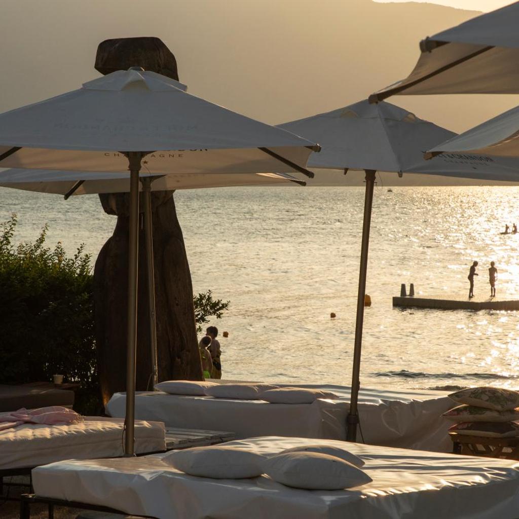 Riva Boutique Hotel I Restaurant I Beach Club – Bild