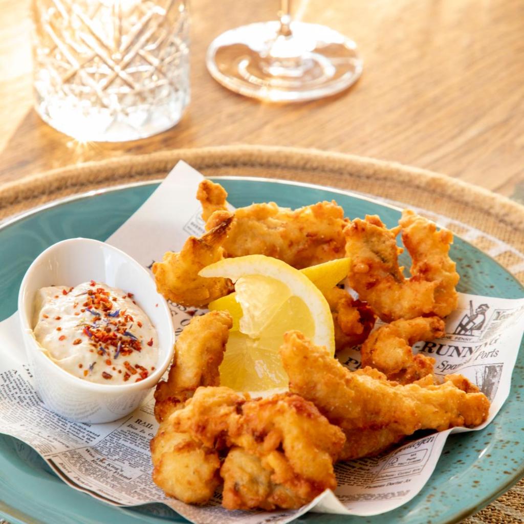 Riva Boutique Hotel I Restaurant I Beach Club – Bild