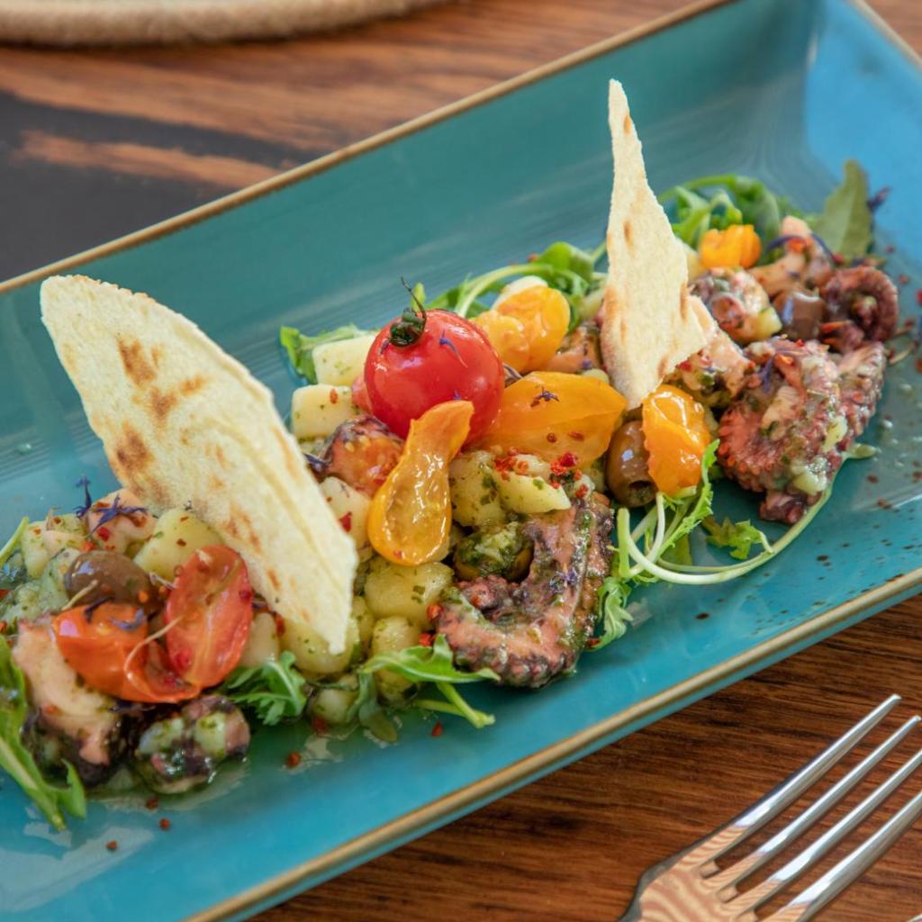 Riva Boutique Hotel I Restaurant I Beach Club – Bild