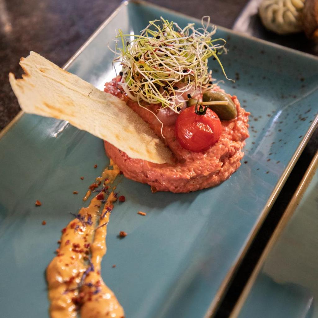 Riva Boutique Hotel I Restaurant I Beach Club – Bild