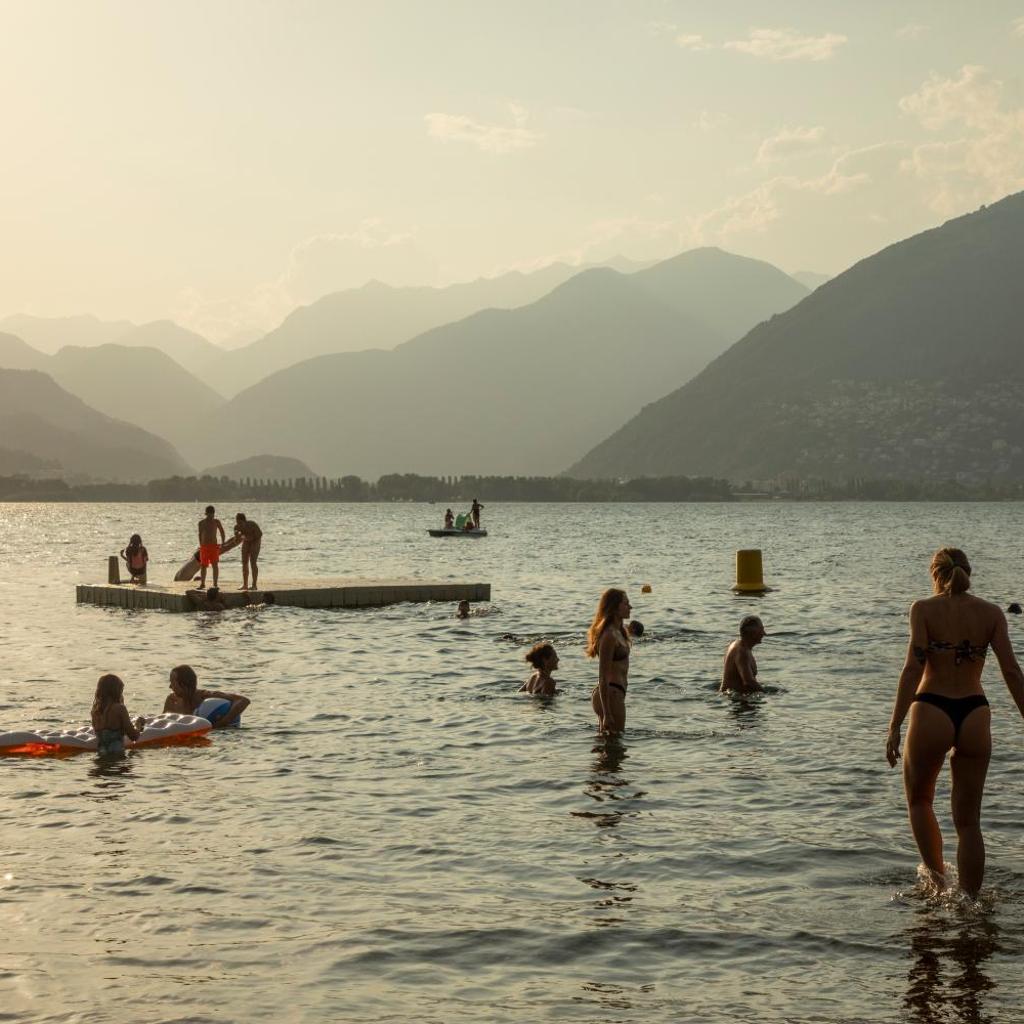 Riva Boutique Hotel I Restaurant I Beach Club – Bild