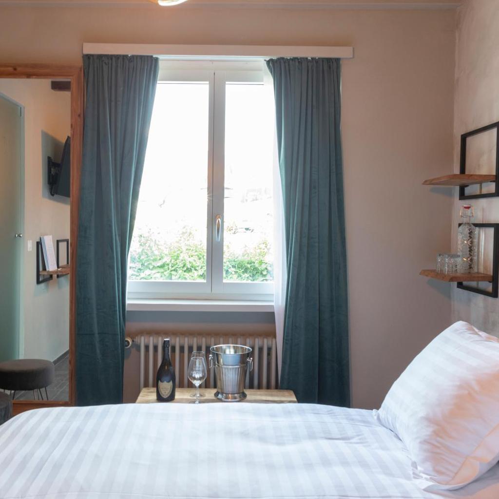 Riva Boutique Hotel I Restaurant I Beach Club – Bild