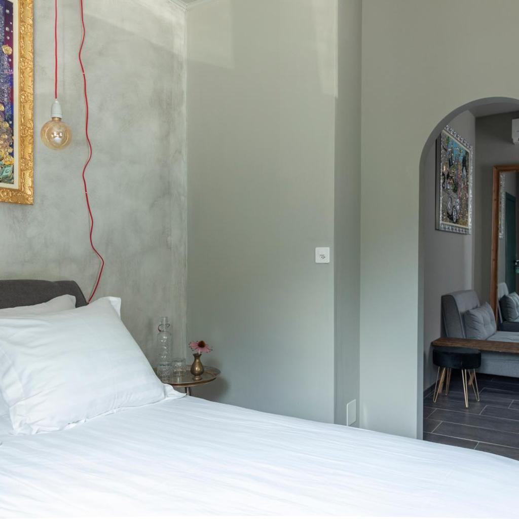 Riva Boutique Hotel I Restaurant I Beach Club – Bild