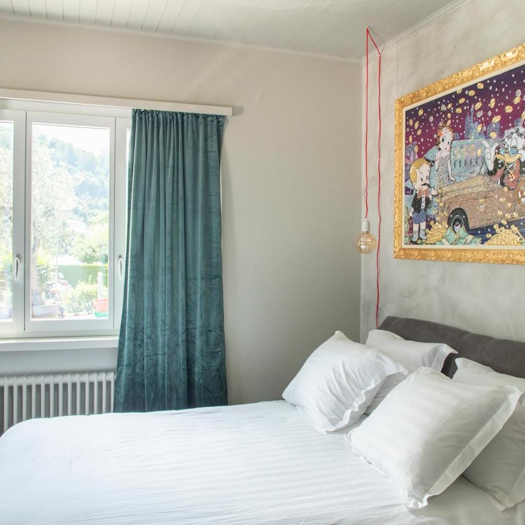 Riva Boutique Hotel I Restaurant I Beach Club – Bild