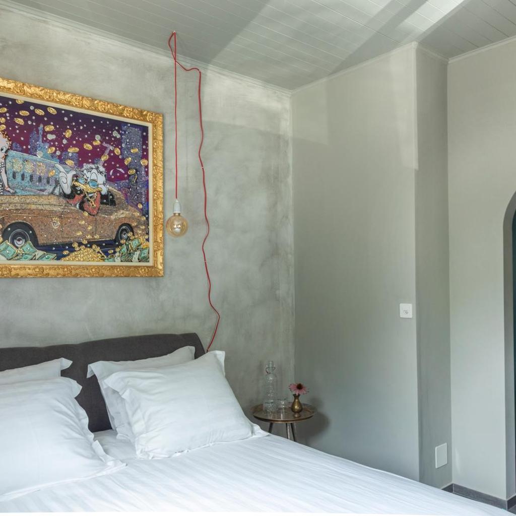 Riva Boutique Hotel I Restaurant I Beach Club – Bild