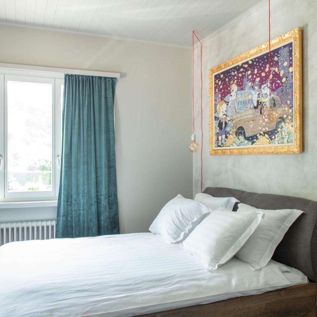 Riva Boutique Hotel I Restaurant I Beach Club – Bild