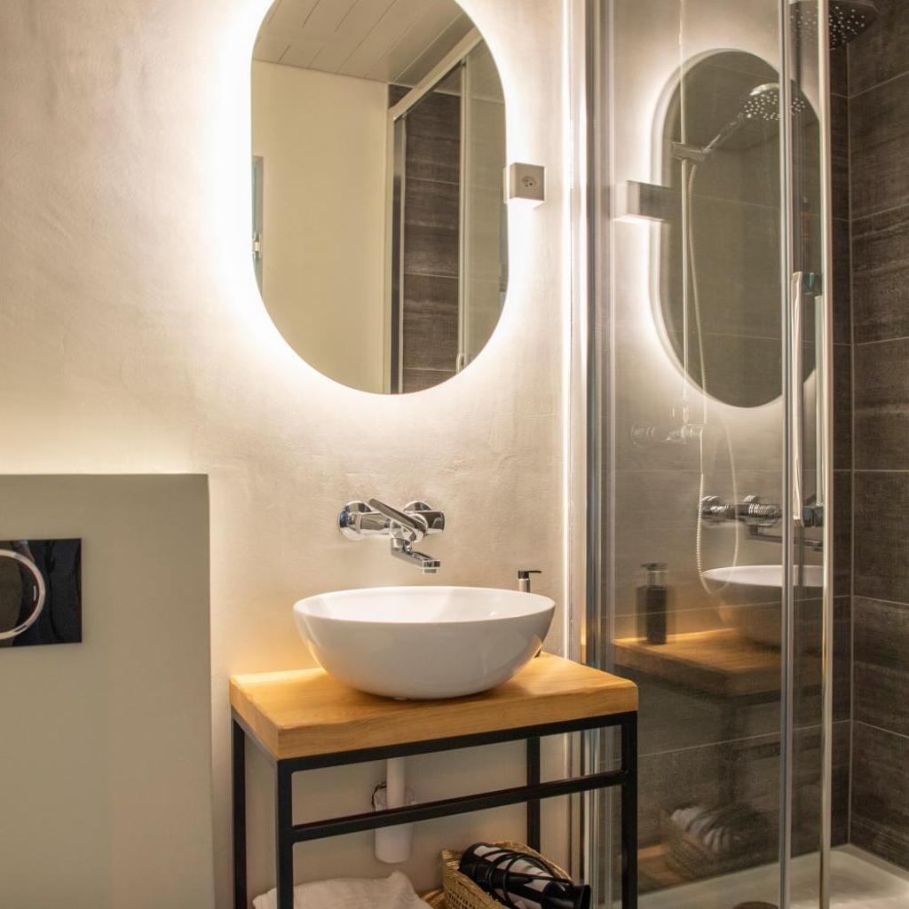 Riva Boutique Hotel I Restaurant I Beach Club – Bild