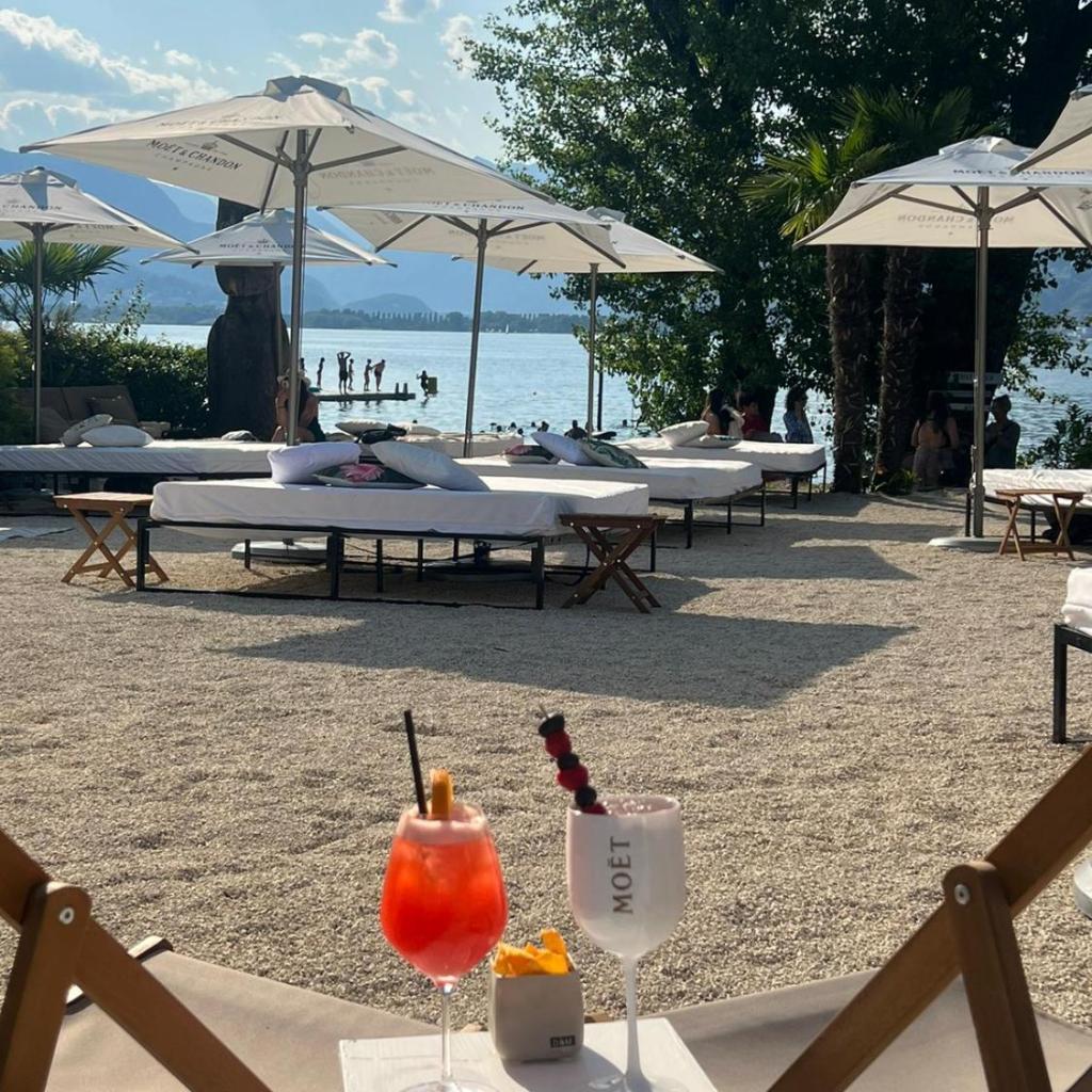Riva Boutique Hotel I Restaurant I Beach Club – Bild