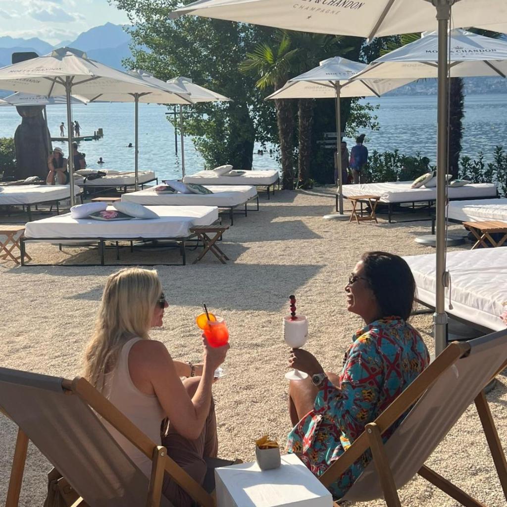 Riva Boutique Hotel I Restaurant I Beach Club – Bild