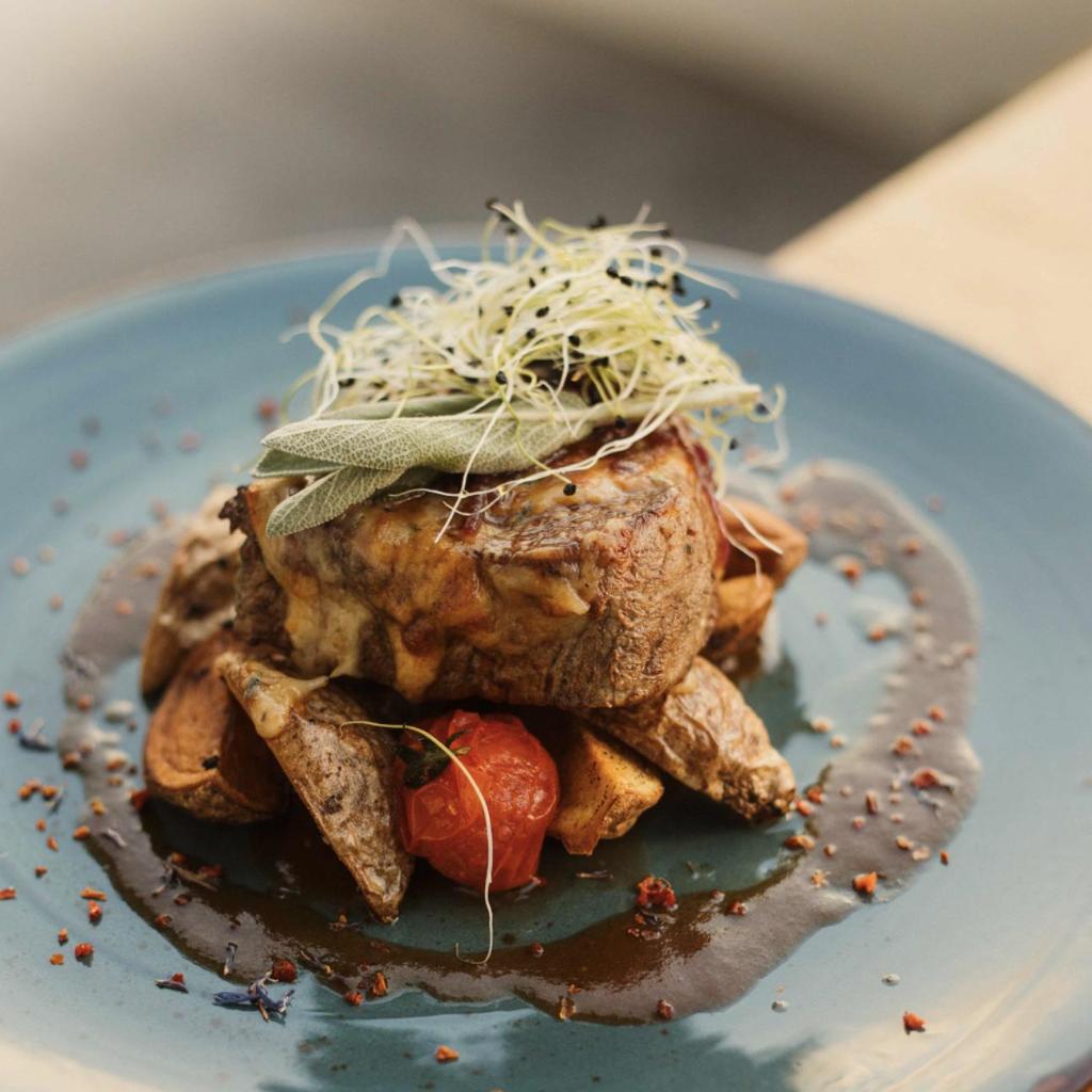 Riva Boutique Hotel I Restaurant I Beach Club – Bild