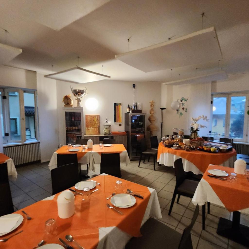 Image 26 - Camoghè Ristorante