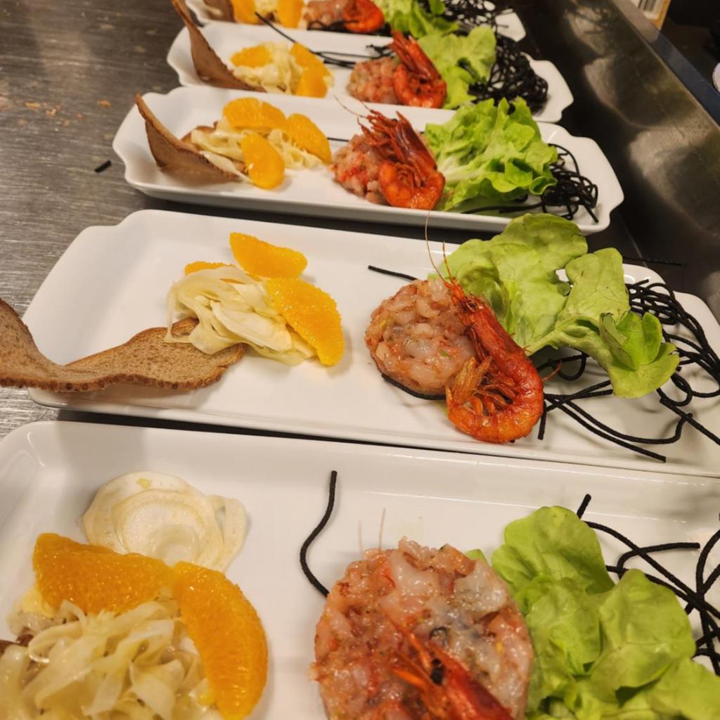 Image 14 - Camoghè Ristorante