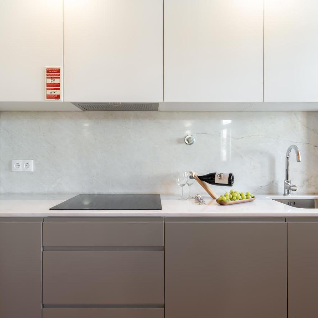 Photograph of Host Wise - Lovely & Cozy Duplex Flat