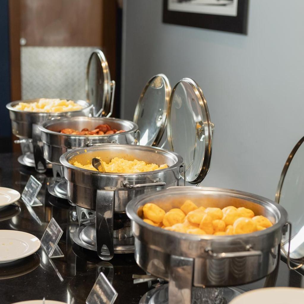 Golden Tulip Porto Vitória — foto 3
