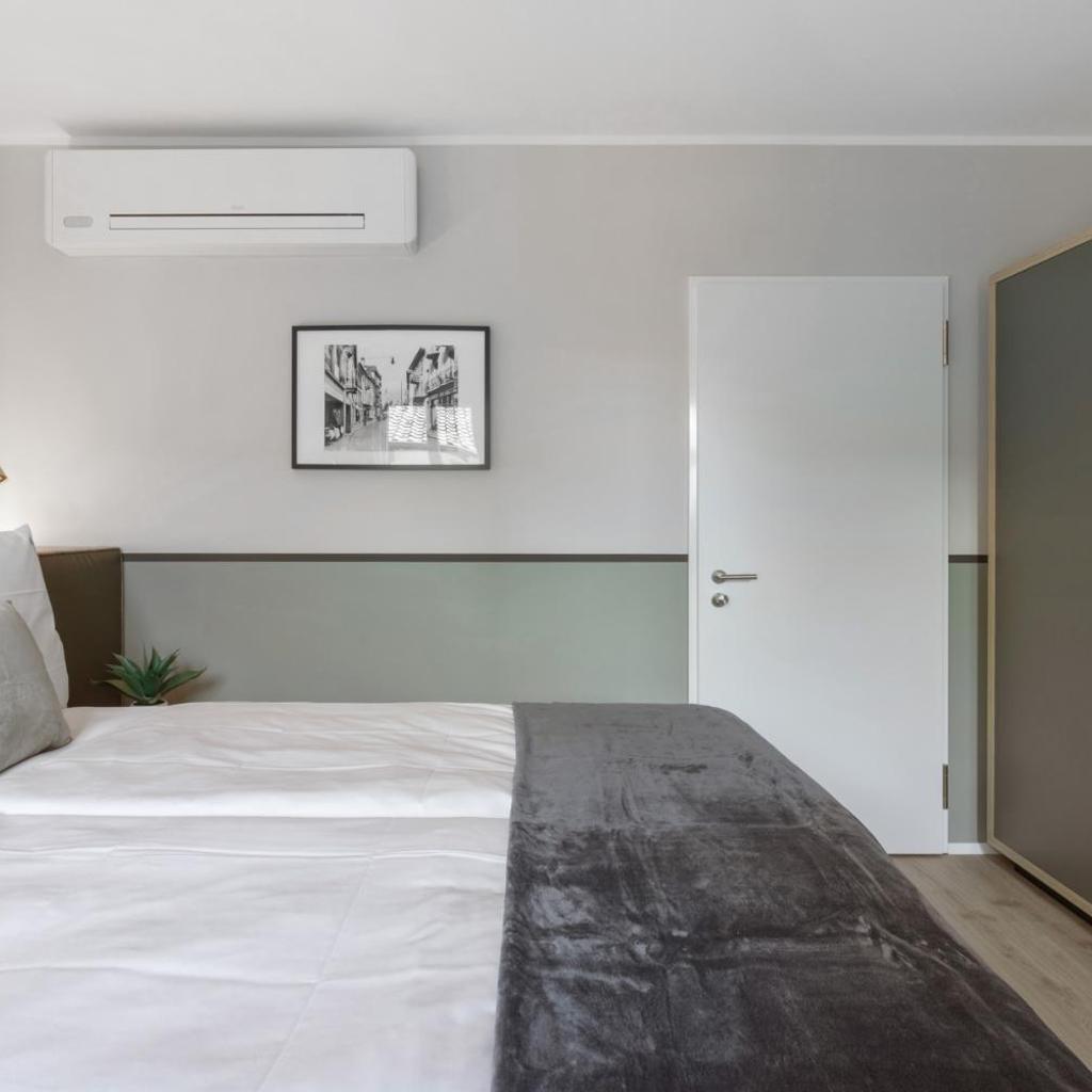 Living Ascona Boutique Hotel – image