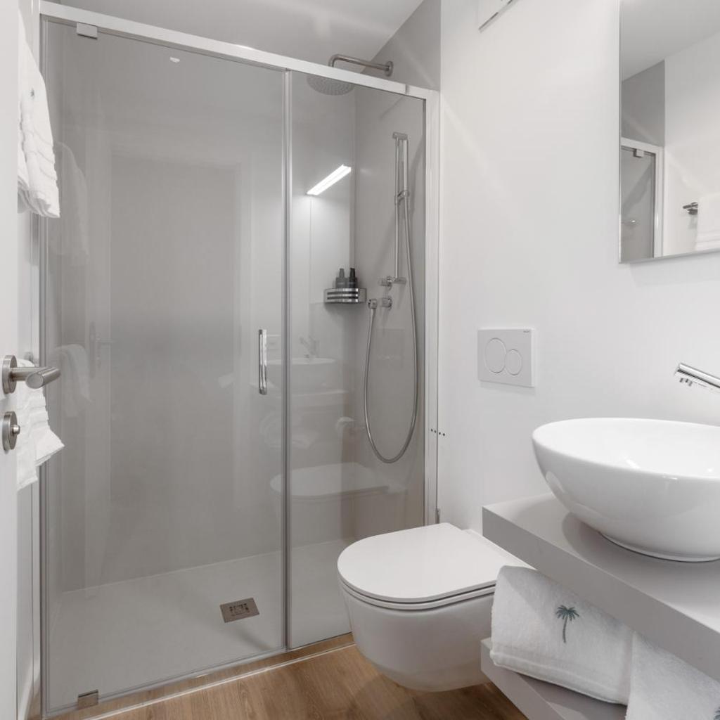 Living Ascona Boutique Hotel – image