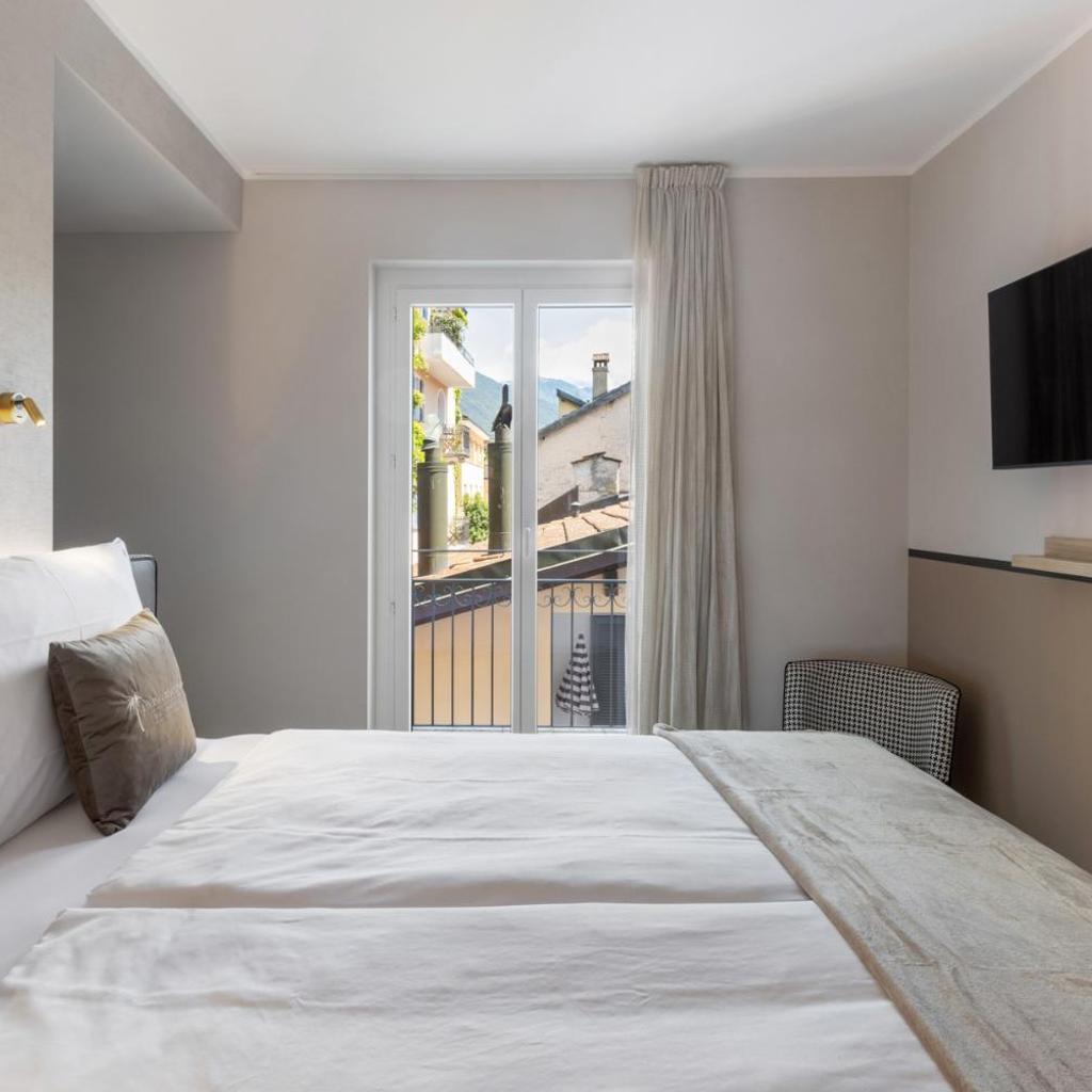 Living Ascona Boutique Hotel – image