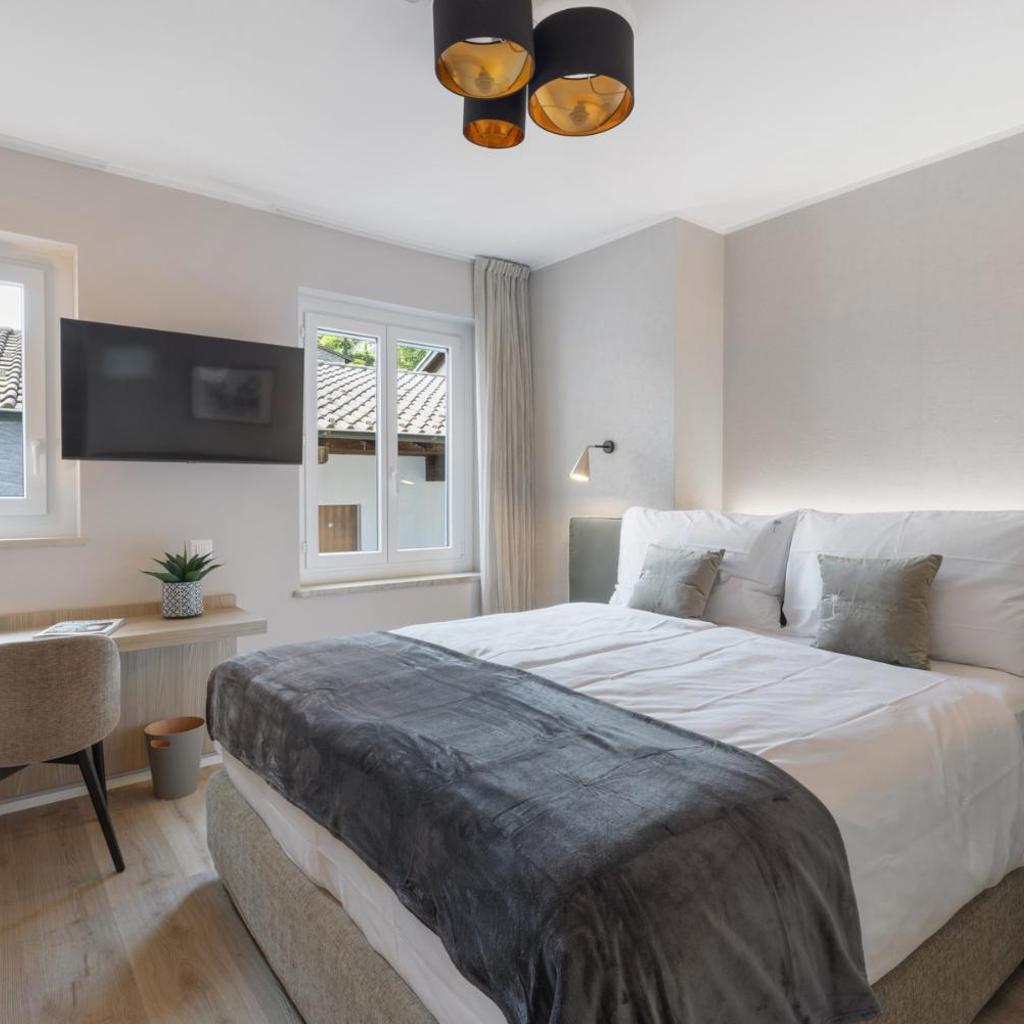 Living Ascona Boutique Hotel – image