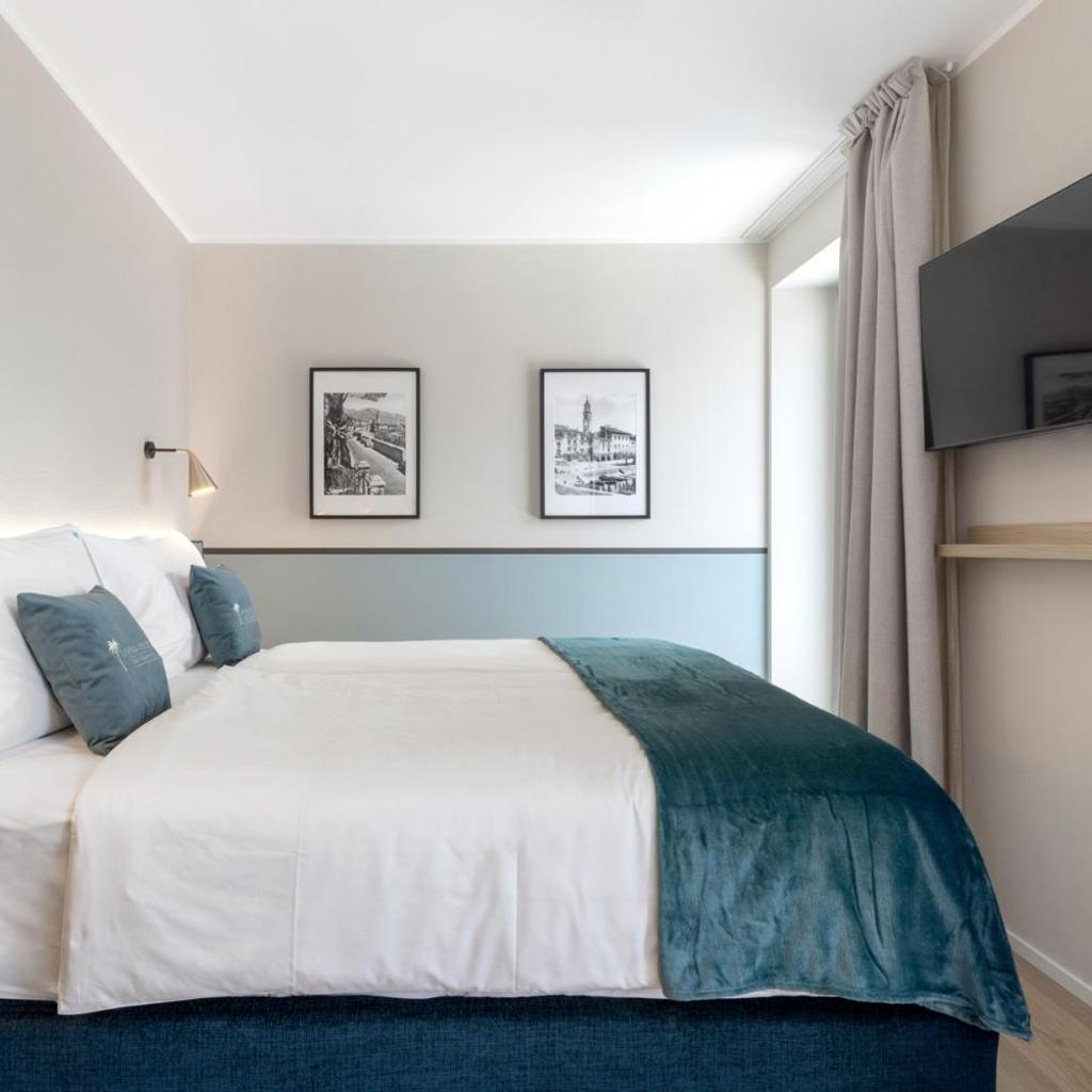 Living Ascona Boutique Hotel – image