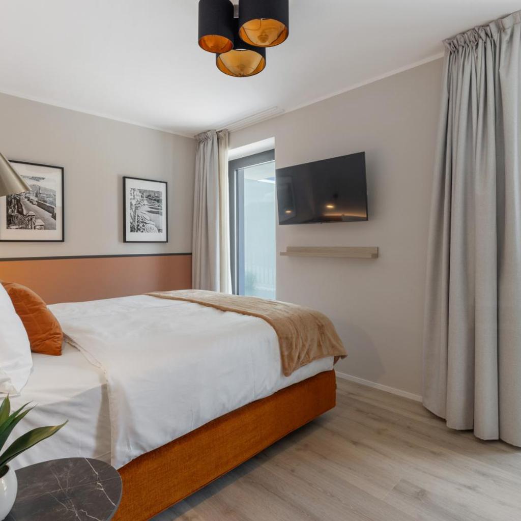 Living Ascona Boutique Hotel – image