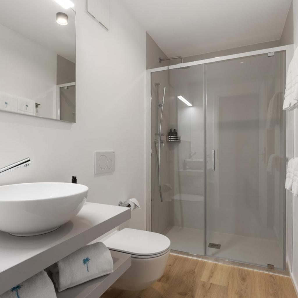 Living Ascona Boutique Hotel – image