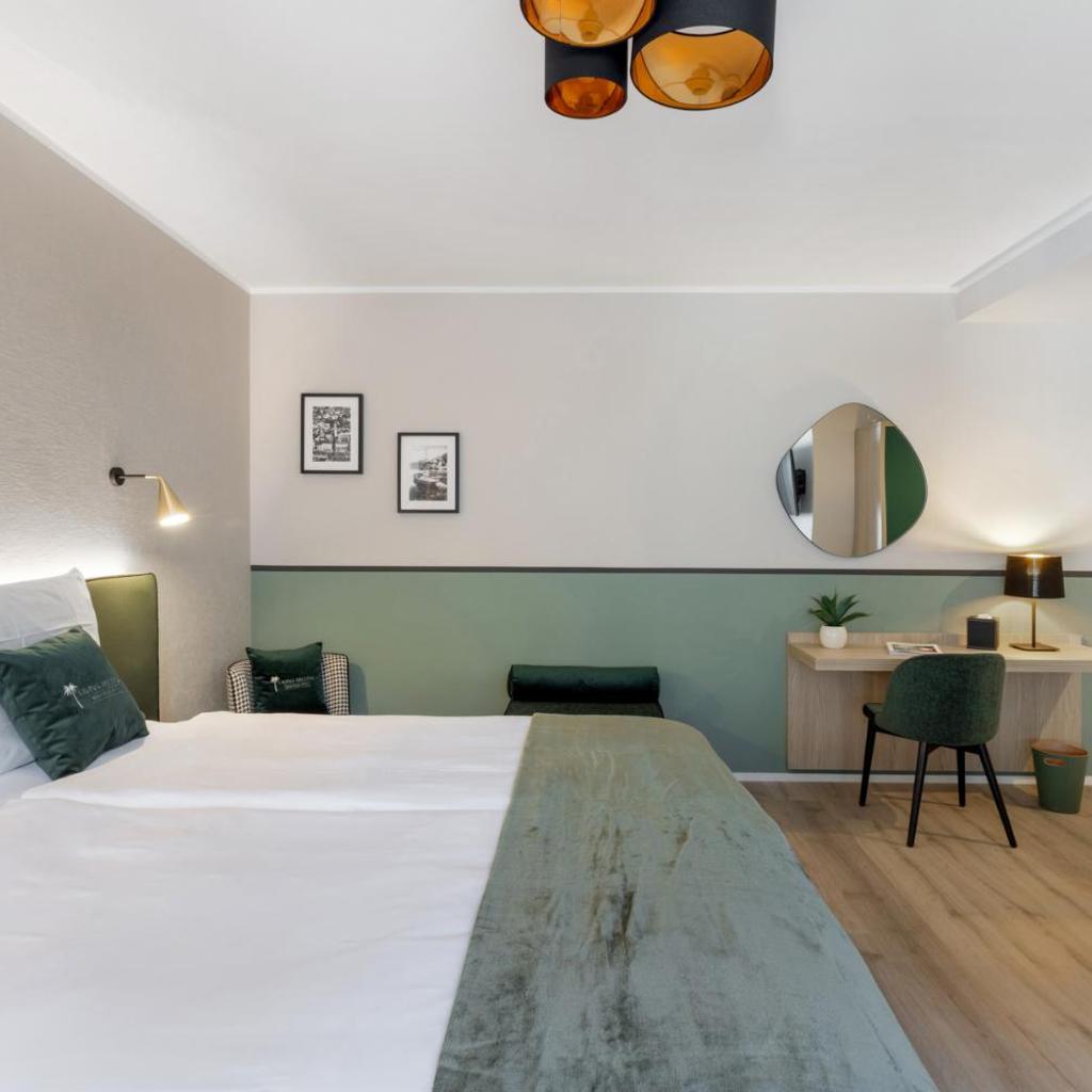 Living Ascona Boutique Hotel – image