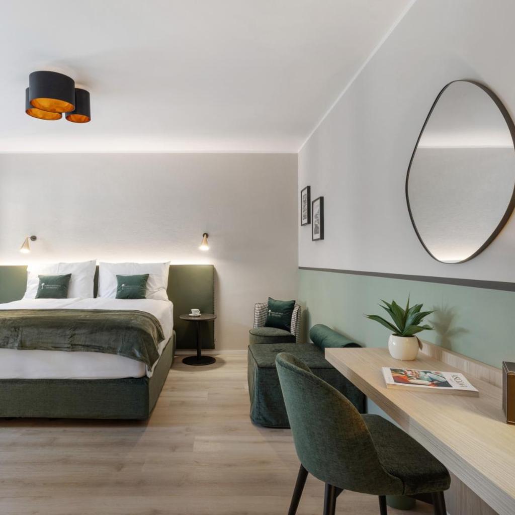 Living Ascona Boutique Hotel – image