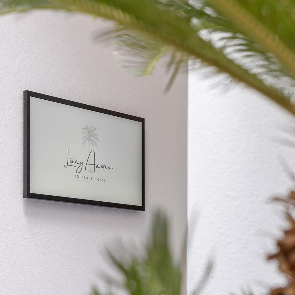 Living Ascona Boutique Hotel – image