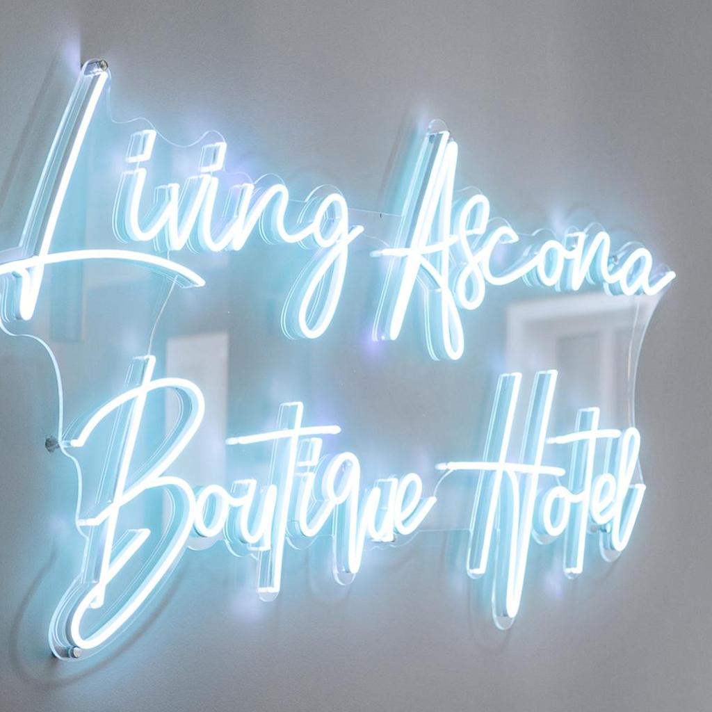 Living Ascona Boutique Hotel – image