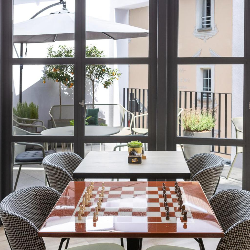 Living Ascona Boutique Hotel – image