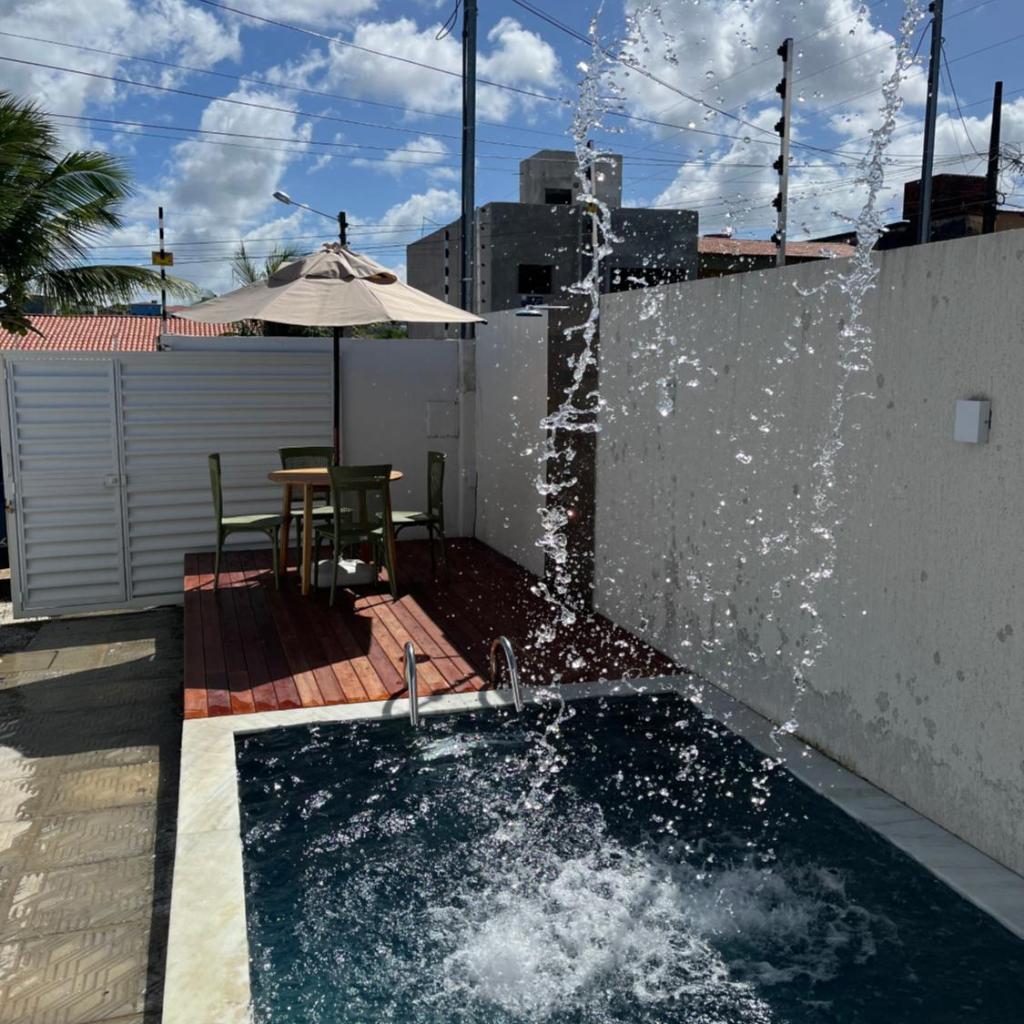 Casa da Praia Carapibus — foto 12