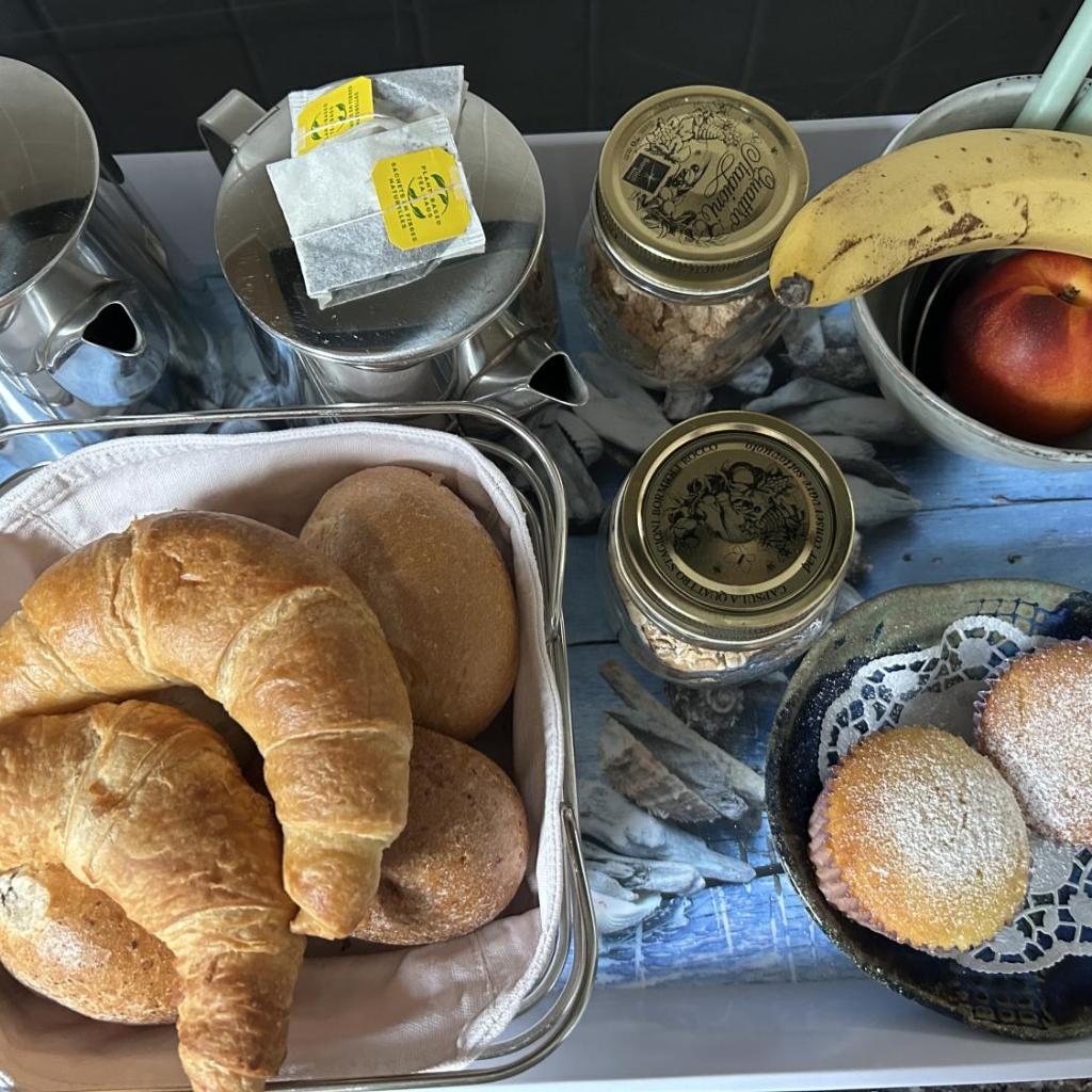 B&B Gottardo – Bild