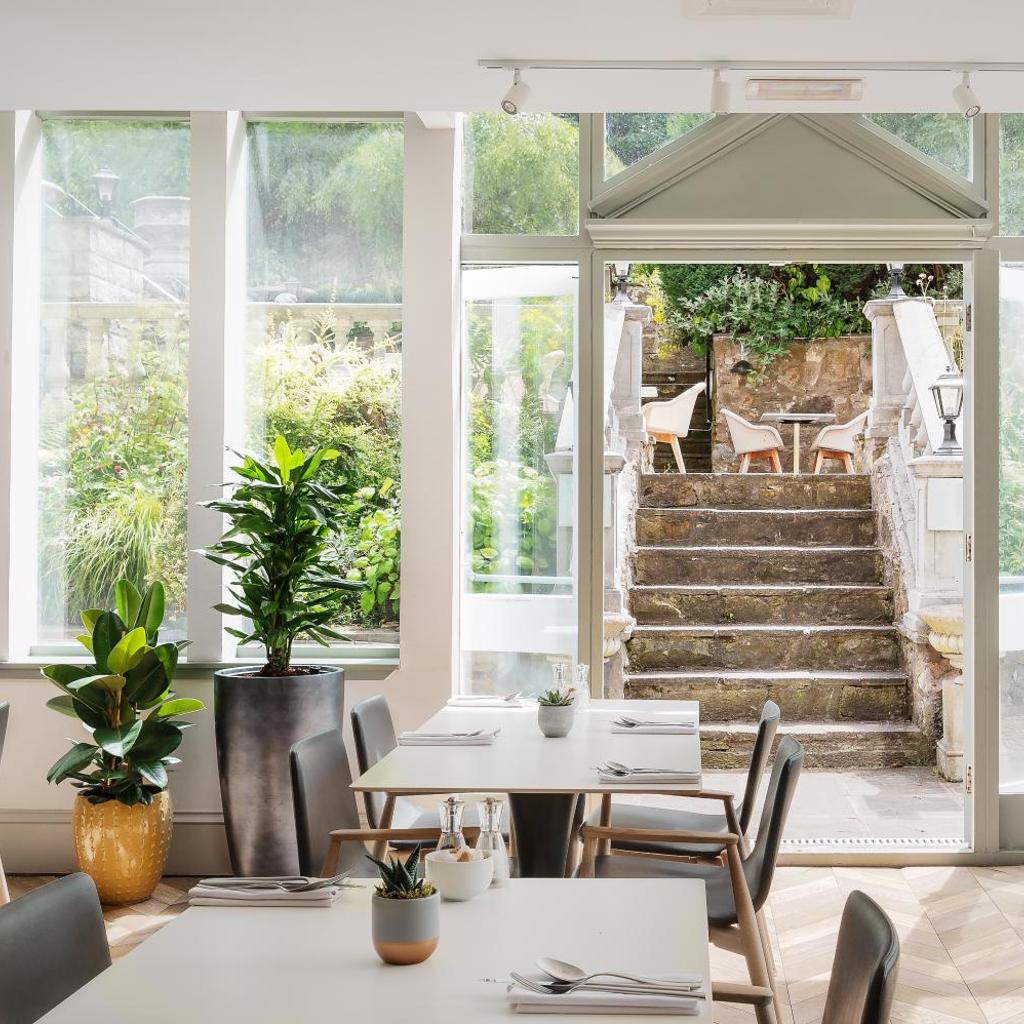 Photograph of voco Edinburgh - Royal Terrace by IHG