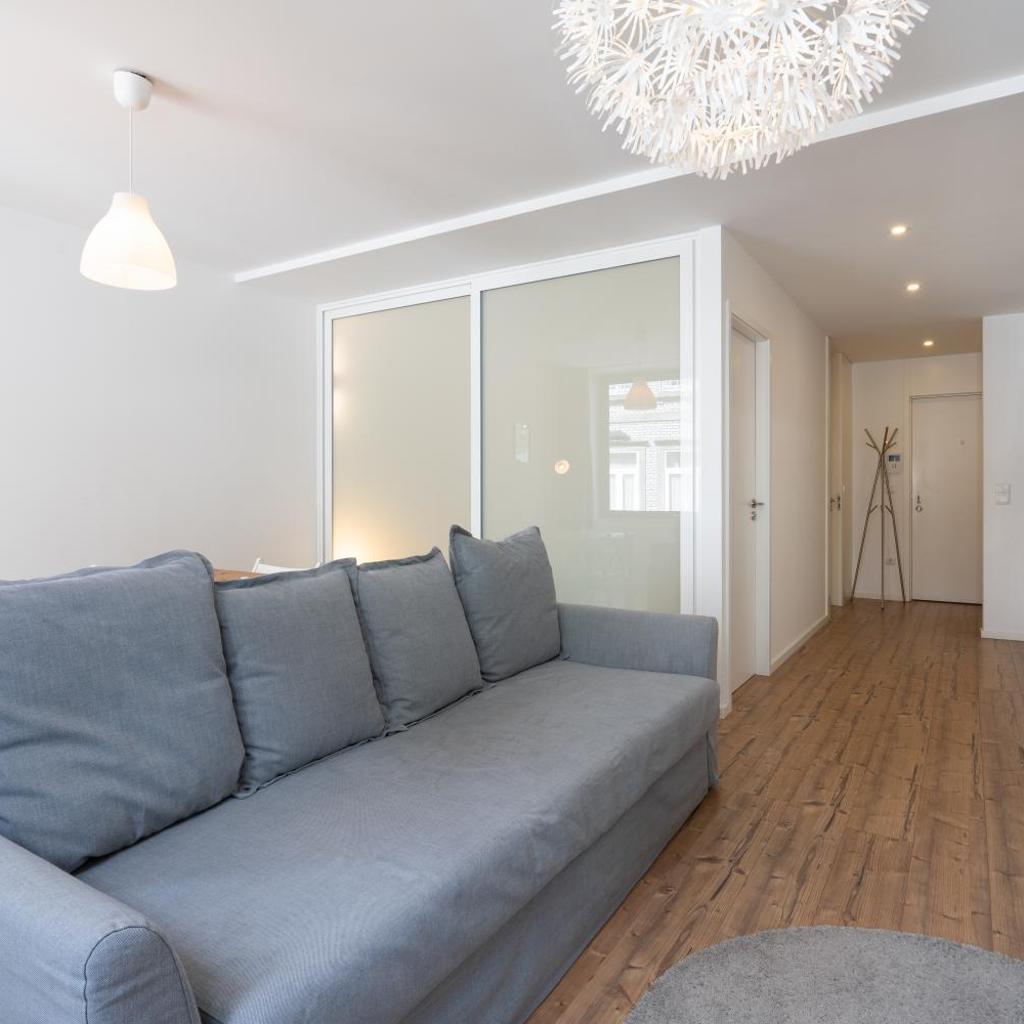 Photograph of Host Wise - Charming Welcoming Flat - Centrally Located