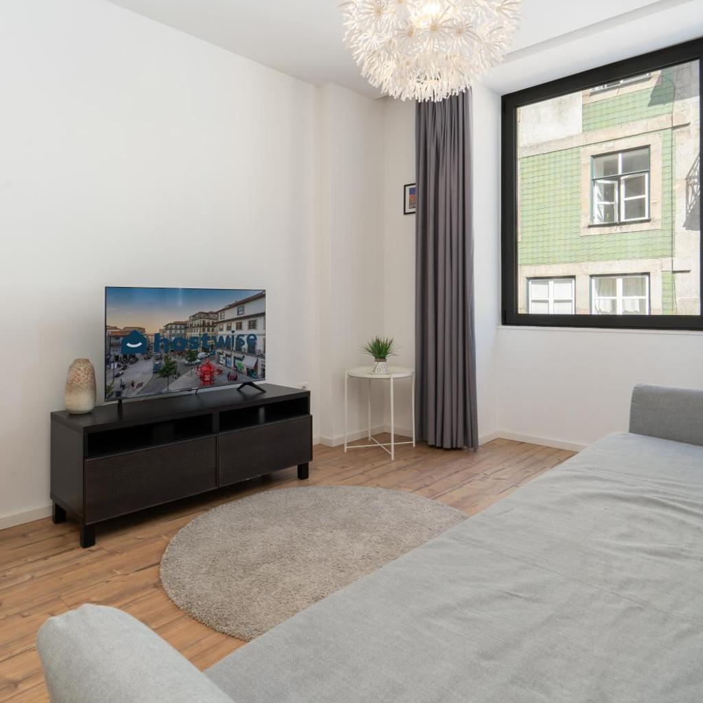 Photograph of Host Wise - Charming Welcoming Flat - Centrally Located