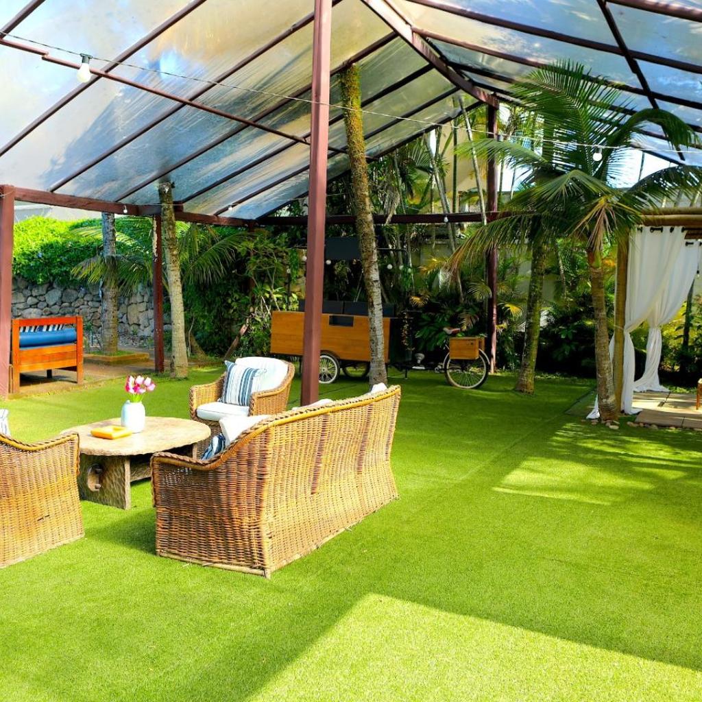 Canto das Laranjeiras Beach Club Guaiuba — foto 12