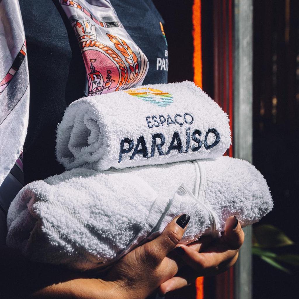 Espaço Paraíso Ortigueira — foto 7