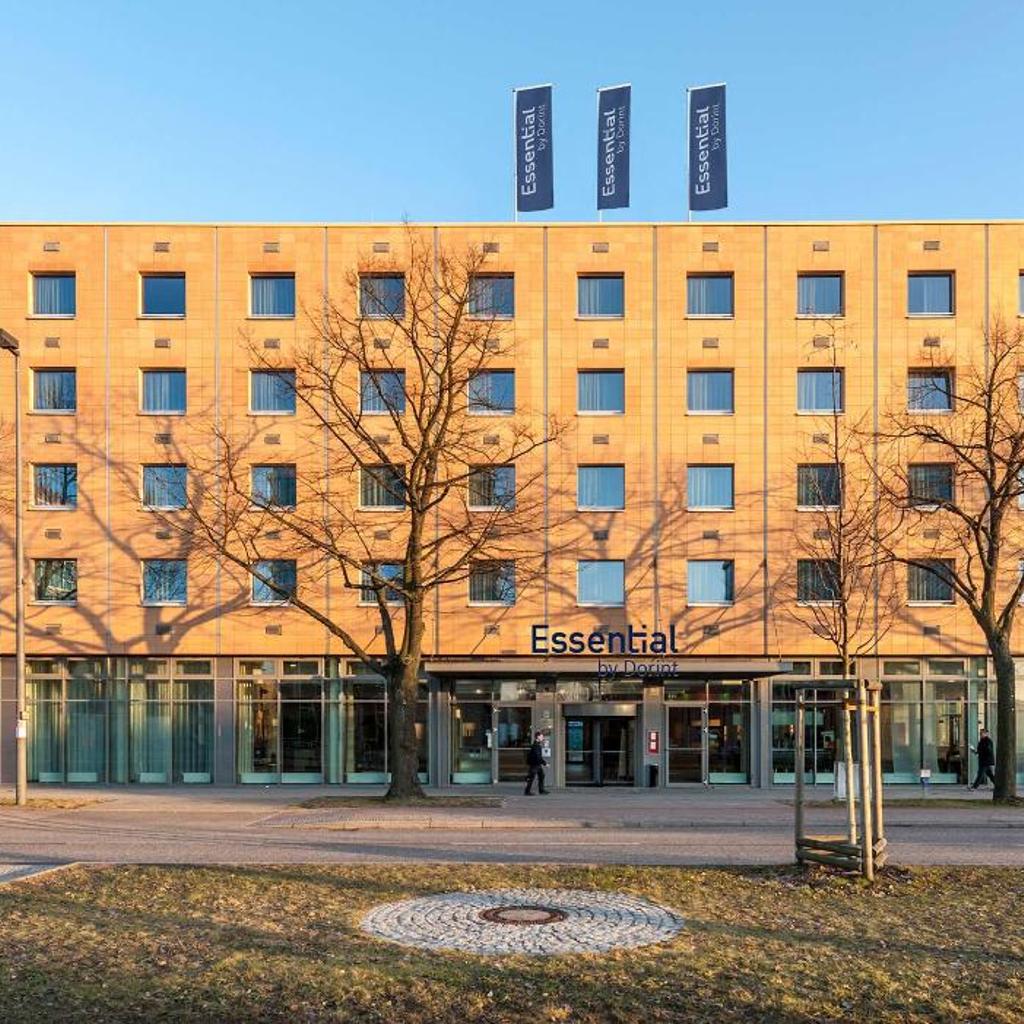 Photograph of Essential by Dorint Berlin-Adlershof