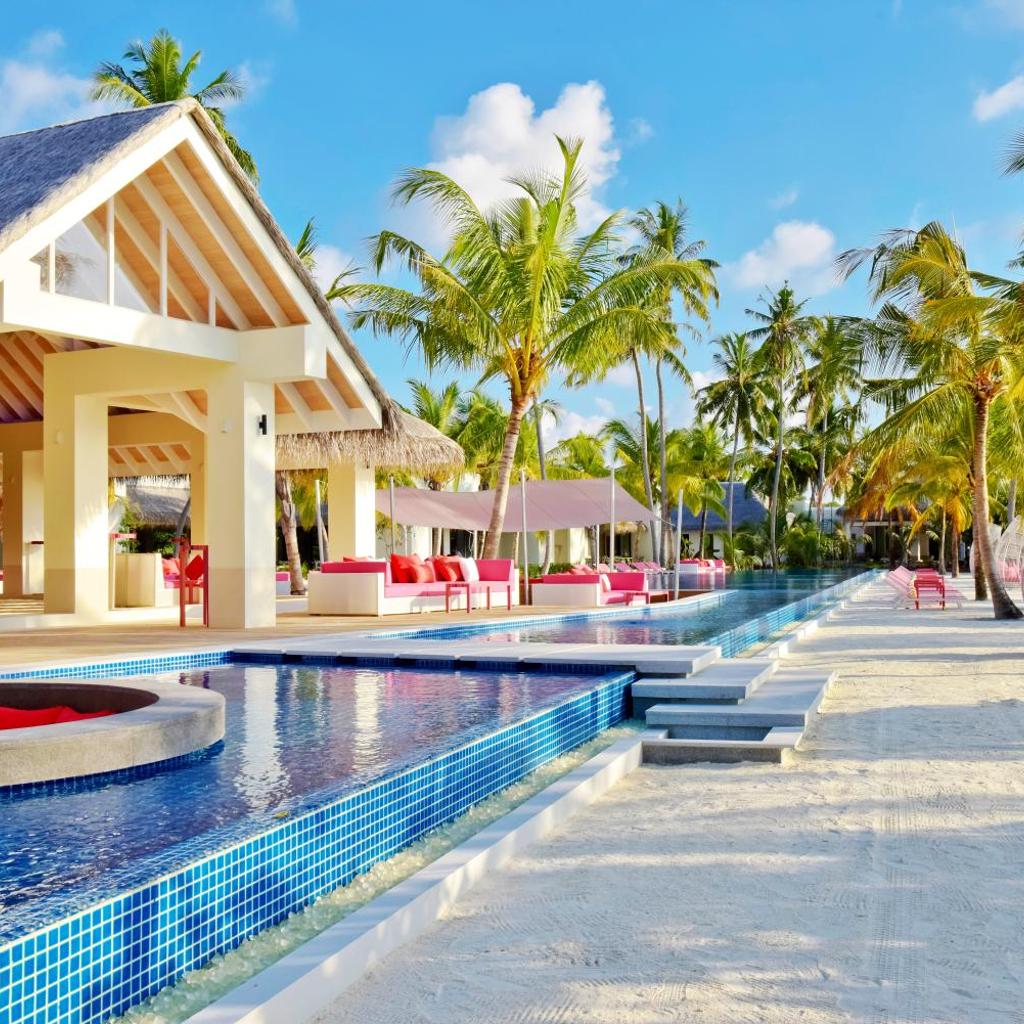 Kandima Maldives, photo 3