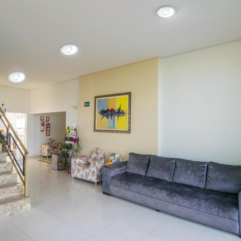 Hotel Caraipe — foto 4