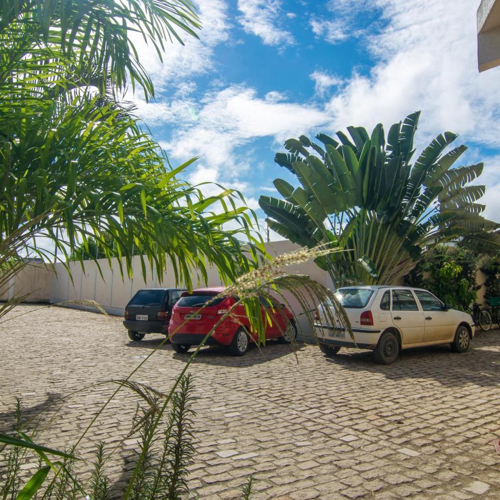 Hotel Caraipe — foto 5