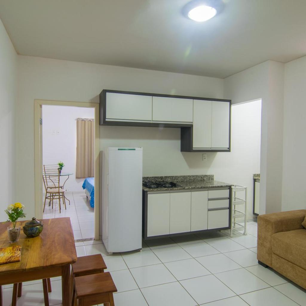 Hotel Caraipe — foto 7