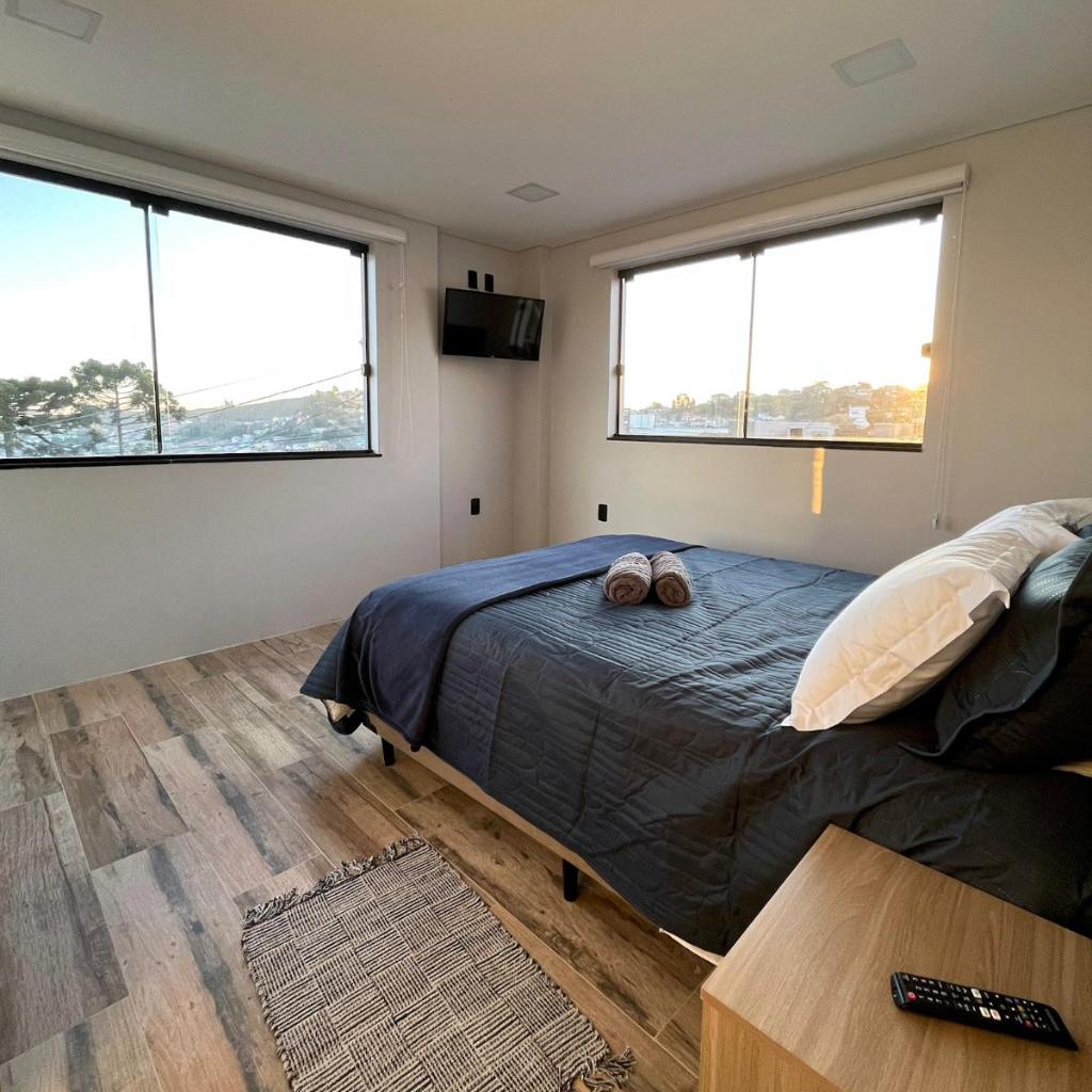 Apartamento La Vie — foto 12