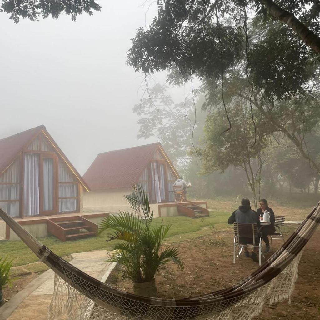 Pousada Vale da Neblina — foto 8